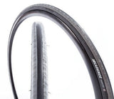 plast Kenda Kadence, 700x25C K1081 BK/BSK,30TPI, c:060M4N33/ INCL tube