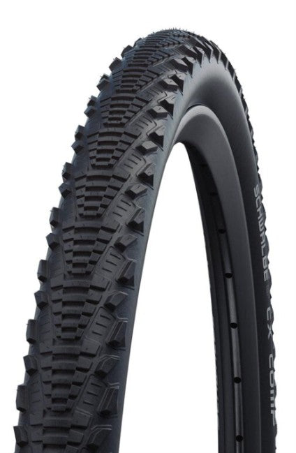 TI. SCHWALBE CX COMP K-Guard 40-622, 10150368.01
