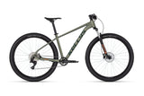 KELLYS Spider X40 Hunter Green XXS 26"