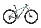 KELLYS Spider X30 Space Green M 27.5"