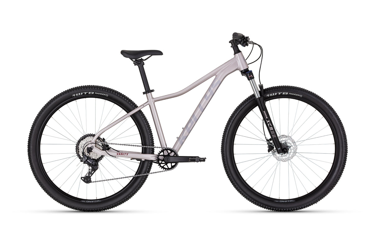 KELLYS Vanity X50 Misty Rose S 27.5"