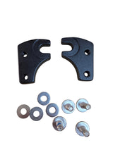 UVC_9AW - RD Hanger #F-Z95-005AB (NAGA AIR BELT)