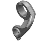 OP_437_R01 - Hanger Derailleur_ L30 - SC17x1-Forged part W_PS