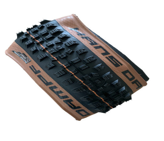 plášť SCHW Hans Dampf Evo,60-584,STr,B/BRZ,TLE,ADDsoft c:10654379