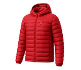 Bunda KELLYS NOMIC, Red, M