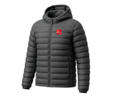 Bunda KELLYS NOMIC, Grey, S