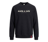 Mikina KELLYS ESSENTIAL, Black, L