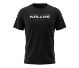 Tričko KELLYS ESSENTIAL, Black, M