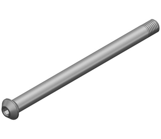 UVC_69L - Thru-Axle SPAX UNI 12X-17 177mm