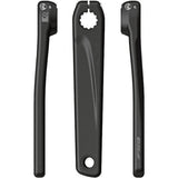 FSA kľuky E-BIKE (CK-603 armset) w/ML618 BAFANG