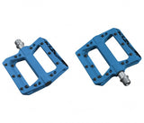 Pedál KLS REIN blue