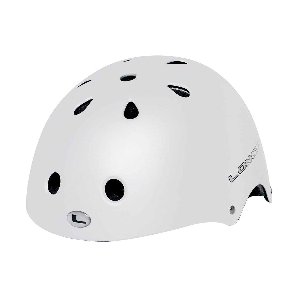 Prilba BMQ biela /Vel:54-58