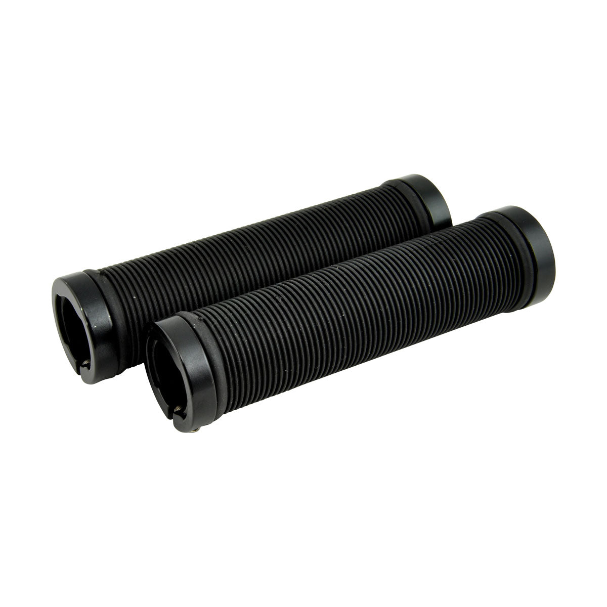 Madlá loring čierne so zámkami