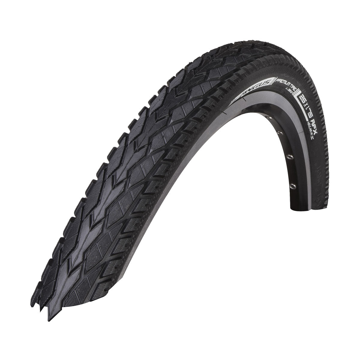 Plášť 700x40C H-5113 MAKO SHARK 30TPI Hippo Skin (42-622) 700g /Vel:700C