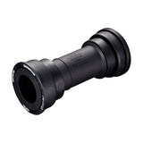 Oska stredová s ložiskami BB-MT500 HTII Press Fit horské