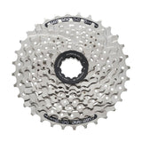 Kazeta HG41 7-kolo 11-28z. strieborná