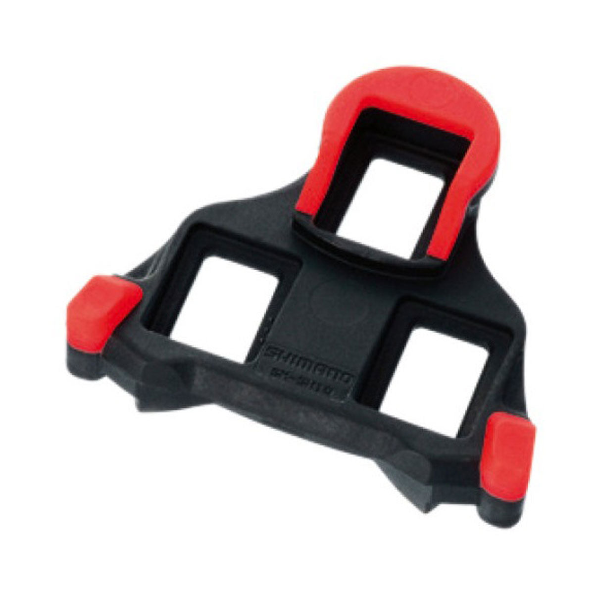 Zarážky SMSH10 červené bez vôle pre PD9000/6800/5800/R550/R540