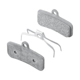 Shimano platničky brzd. metal D02S XT/SLX/SAINT/ZEE/SHIMANO