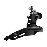 Shimano prešmyk FDTZ500 dolný ťah 31,8mm na 42z (OEM)