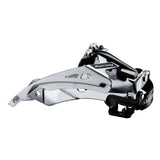 Shimano prešmyk FD-TY710 34,9mm(31,8mm) Top-Swing 63-68