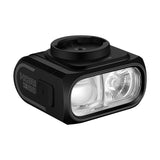 Magicshine svetlo HORI 1300 predné 6f USB čierne
