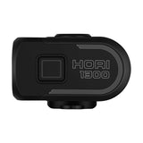 Magicshine svetlo HORI 1300 predné 6f USB čierne