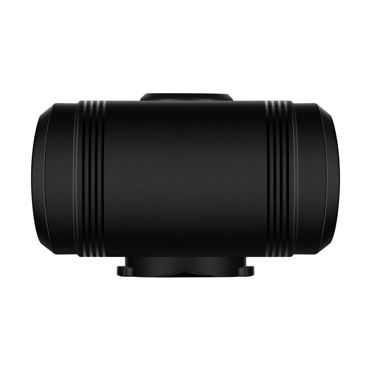 Magicshine svetlo HORI 1300 predné 6f USB čierne