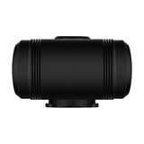 Magicshine svetlo HORI 1300 predné 6f USB čierne