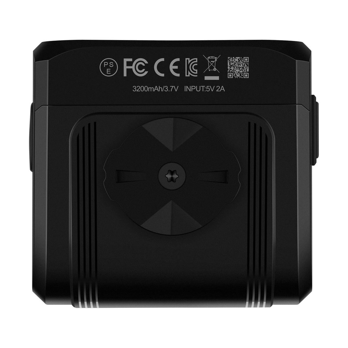 Magicshine svetlo HORI 1300 predné 6f USB čierne