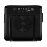 Magicshine svetlo HORI 1300 predné 6f USB čierne