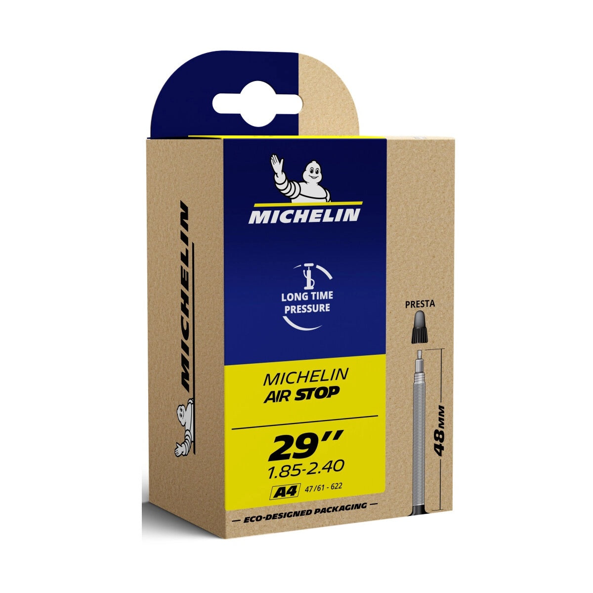 DUŠA A4 29X1.85/2.40