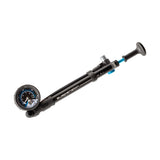 PRO pumpa SUSPENSION na vidlicu čierna