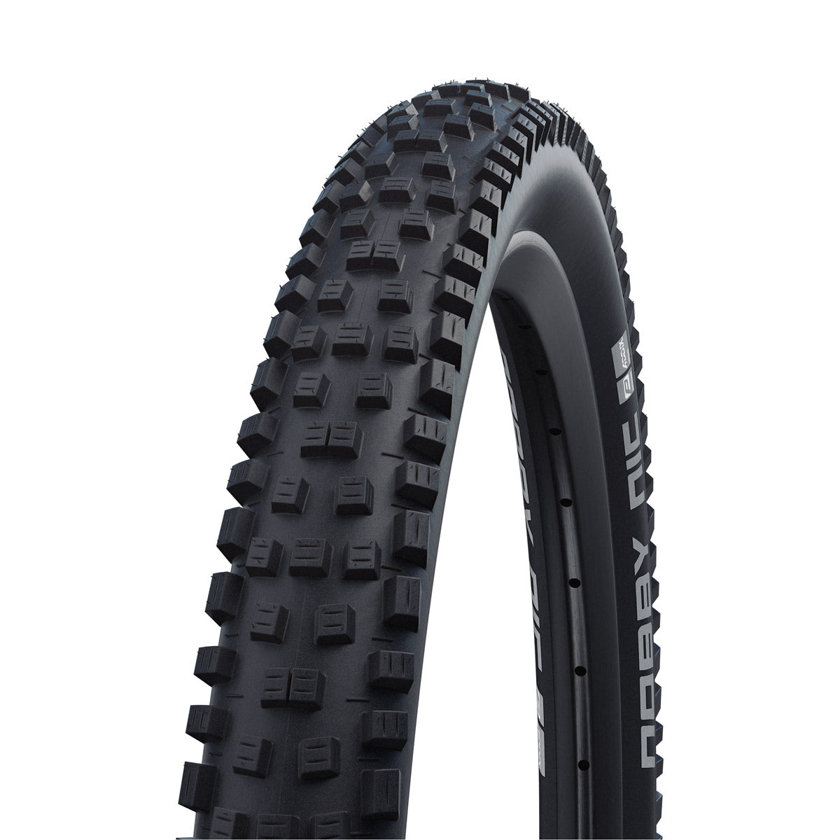 Plášť NOBBY NIC 26x2.25 (57-559) 67EPI 805g TLR Perf TwinSkin Addix skladací