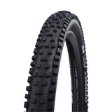 Plášť NOBBY NIC 26x2.25 (57-559) 67EPI 805g TLR Perf TwinSkin Addix skladací