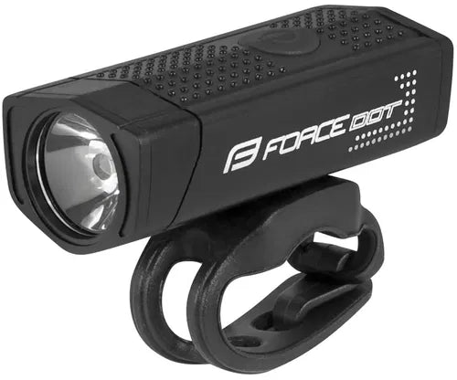 FORCE svetlo predné DOT 300 lm