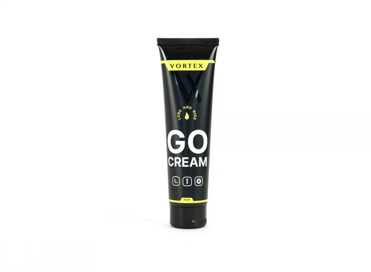 VORTEX vazelína GO CREAM 140ml