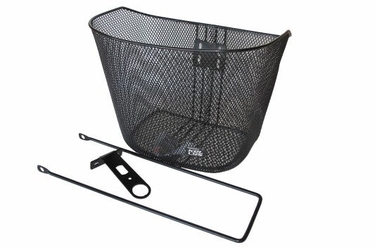 Predný košík KELLYS CITY