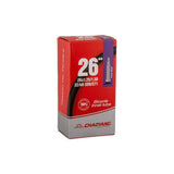 Duša 26x1,25-1,50 FV48mm