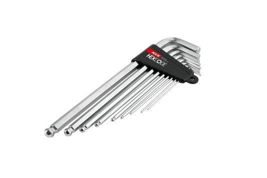 Náradie KLS HEXCODE