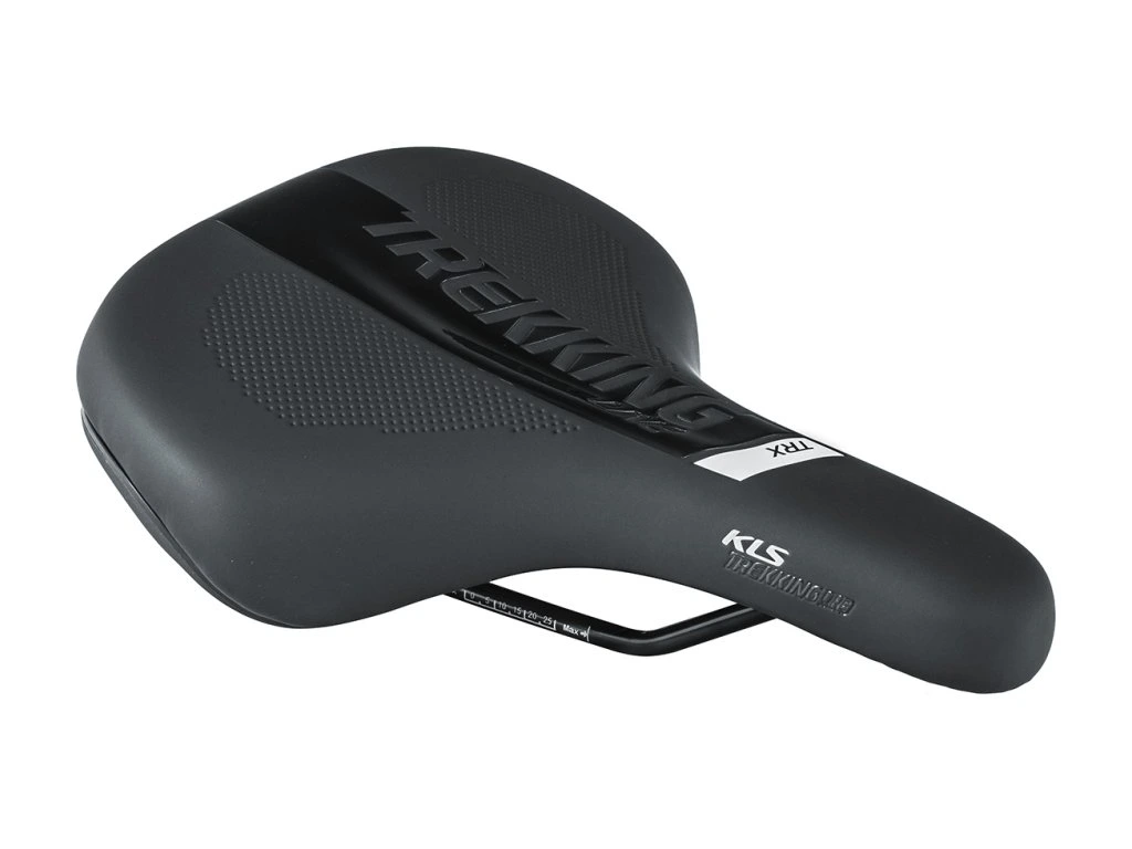 Sedlo KLS TREKKINGLINE