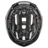 Uvex gravel x black skyfall matt 52-57