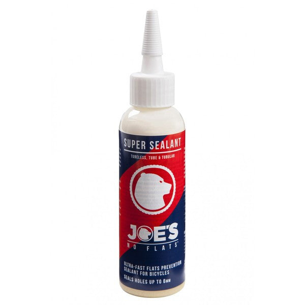 JOE´S NO-FLATS bezdušový tmel Super Sealant