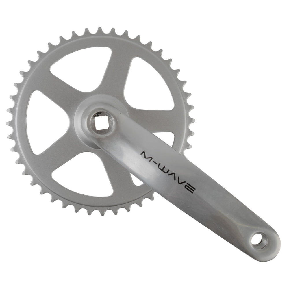 Prevodník 1 dural 44 zubov, kľuka 170 mm, M-Wave