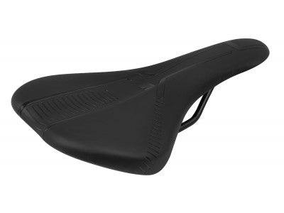 FORCE sedlo DRIG UNI športové, čierne
