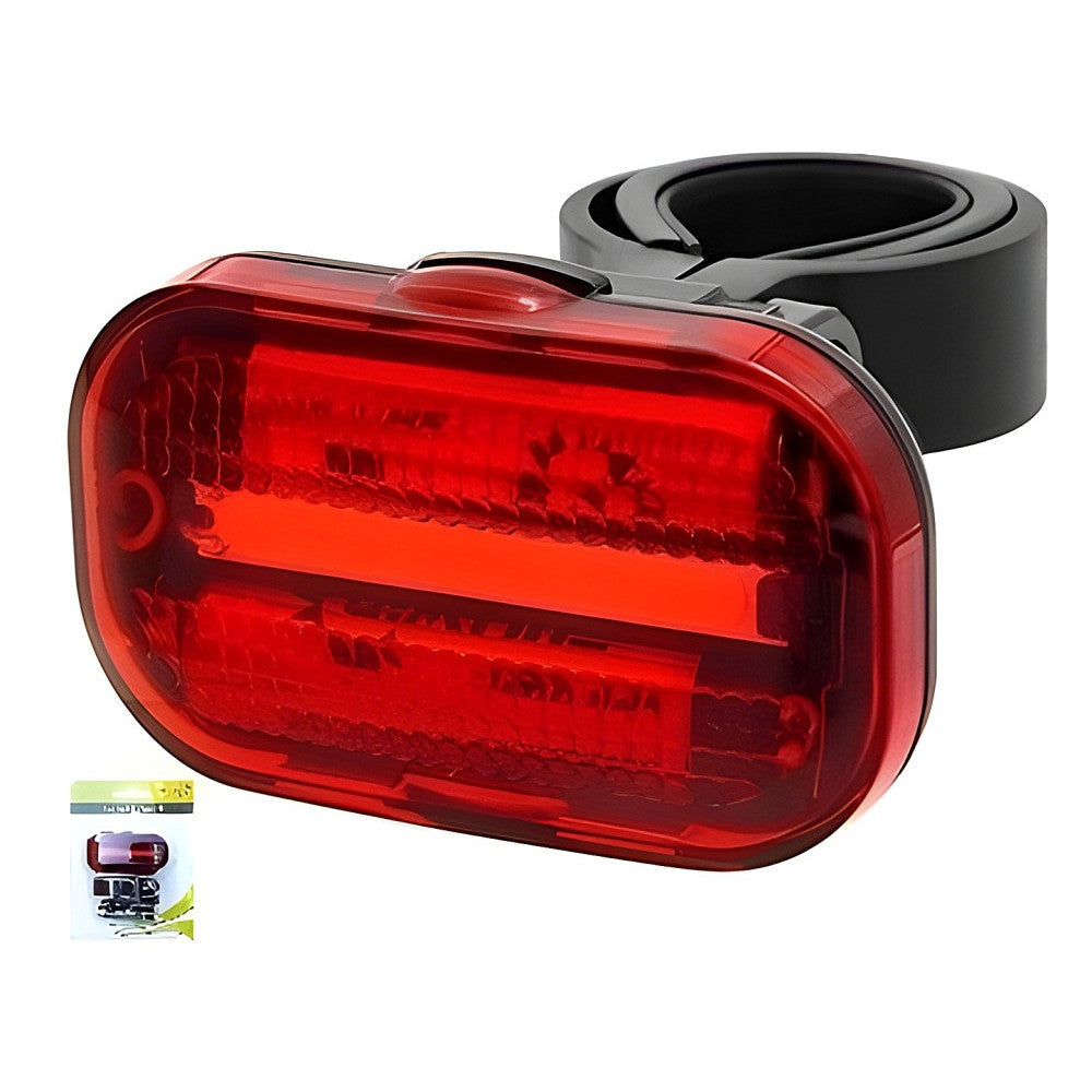 Svetlo zadné MPB 15 červených LED