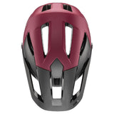Uvex renegade MIPS ruby red-blck m 54-58