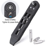 Multifunkčné montpáčky RB