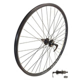 Koleso zadné 29 ráf Dragon