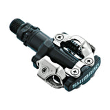 Pedále MTB PD-M520 SPD čierne +zar. SM-SH51