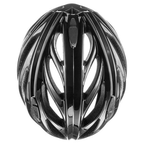 Uvex boss race black 52-56